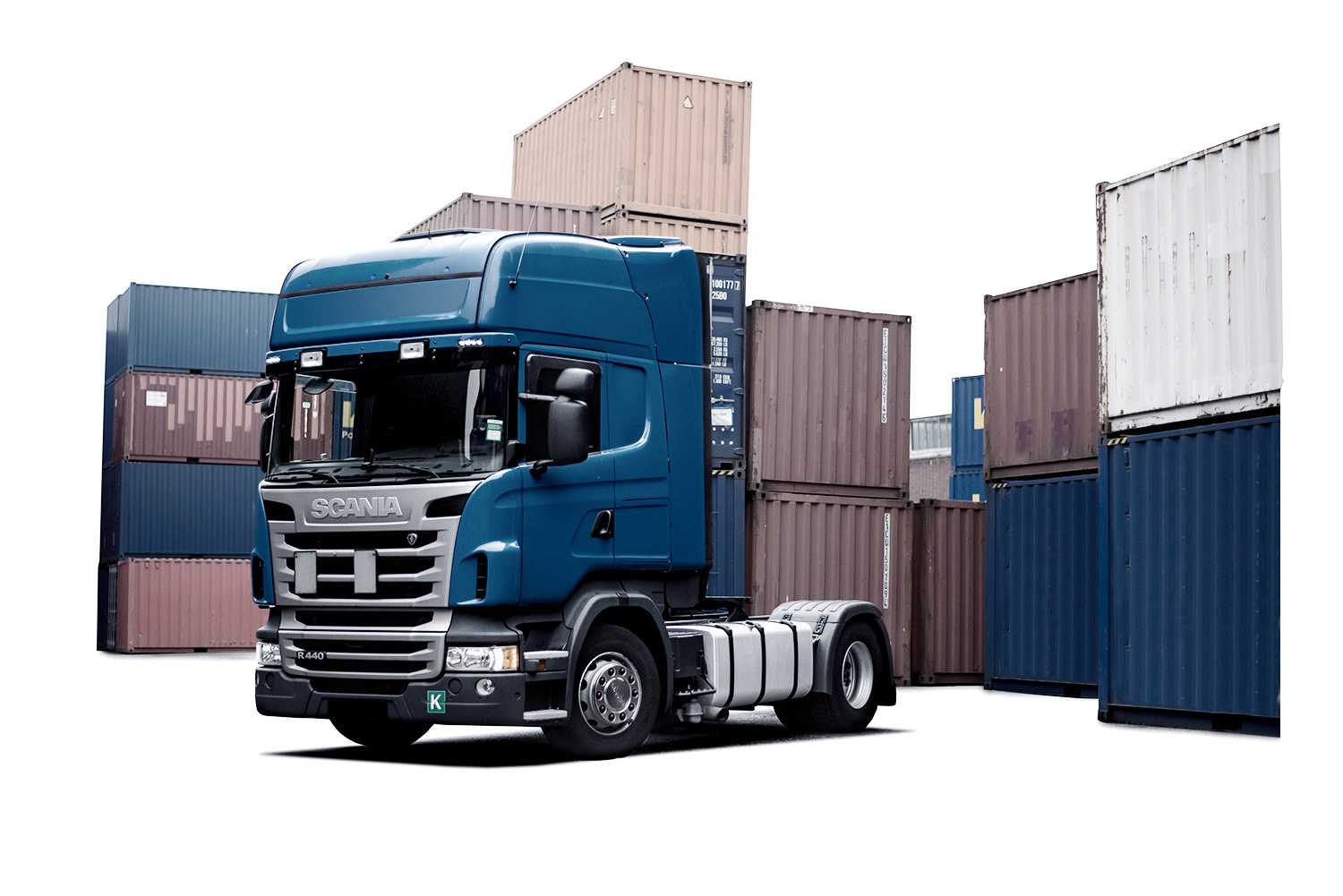 VZ-Transport - Ihr Transportunternehmen für Deutschland